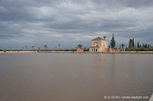 Marrakech